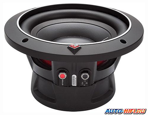 Сабвуферный динамик Rockford Fosgate P1S4-8